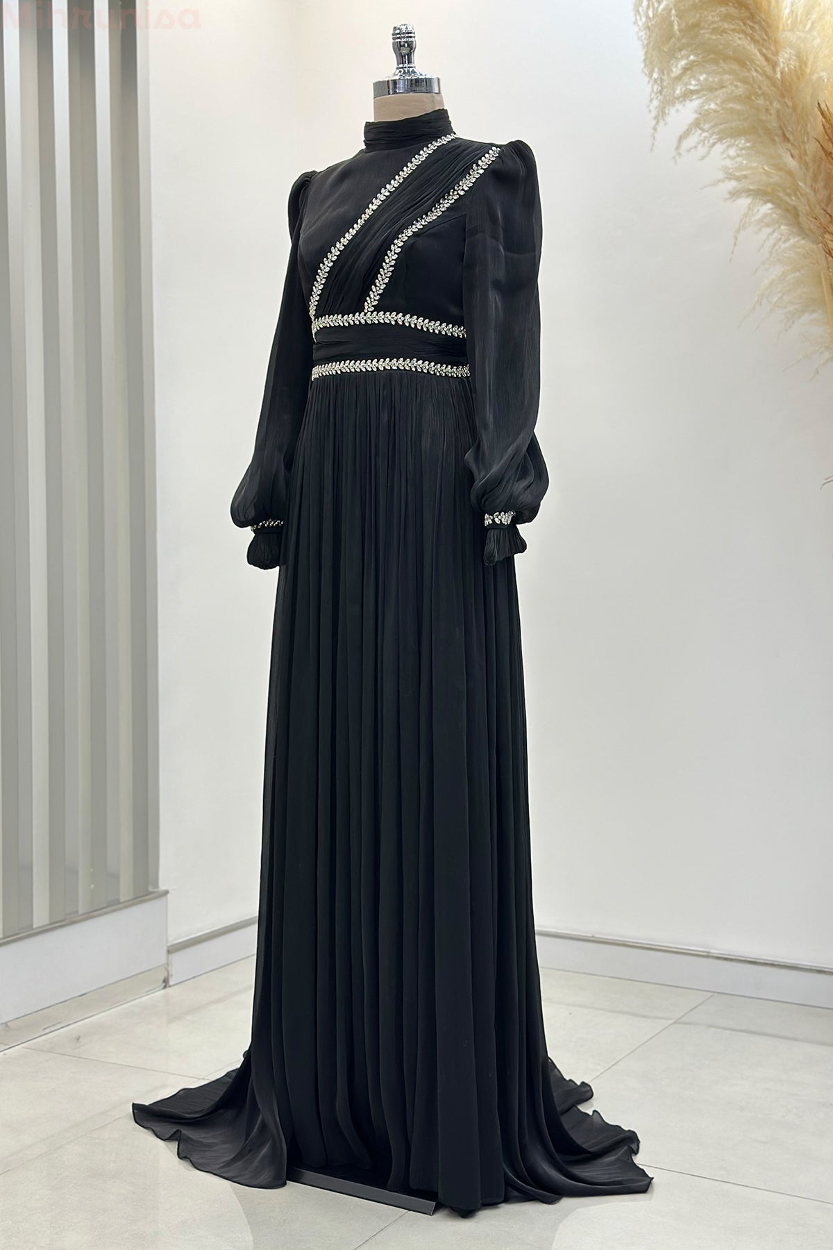 Hermione Abendkleid - RZHRM0204