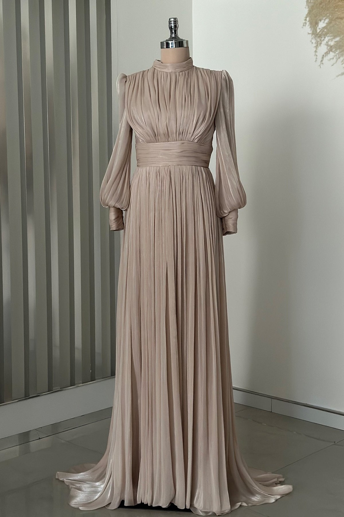 Hellas Evening Dress - RZHLS0204