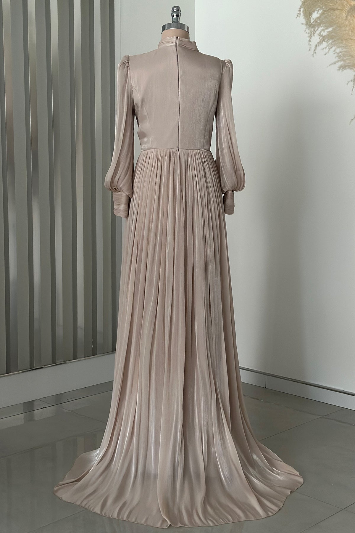 Hellas Evening Dress - RZHLS0204
