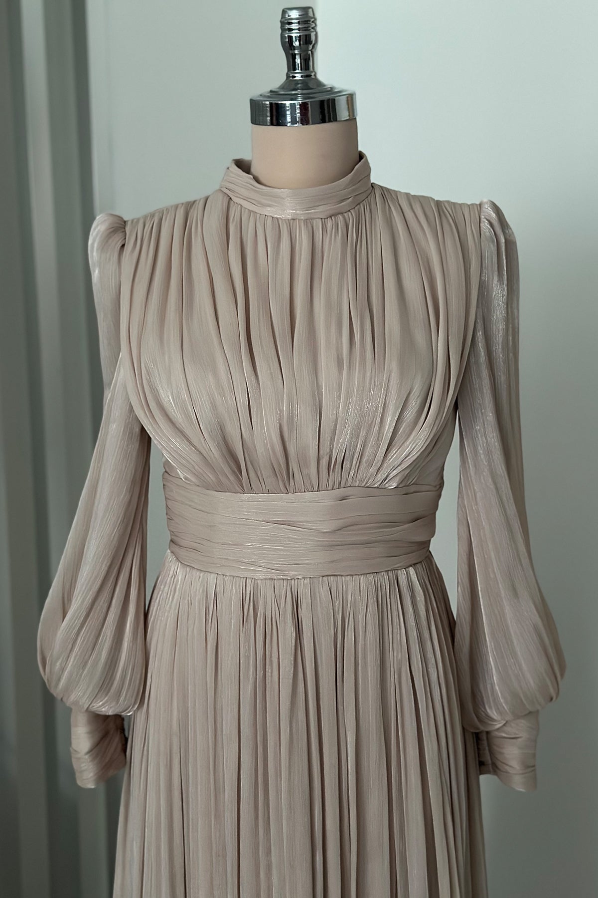 Hellas Evening Dress - RZHLS0204