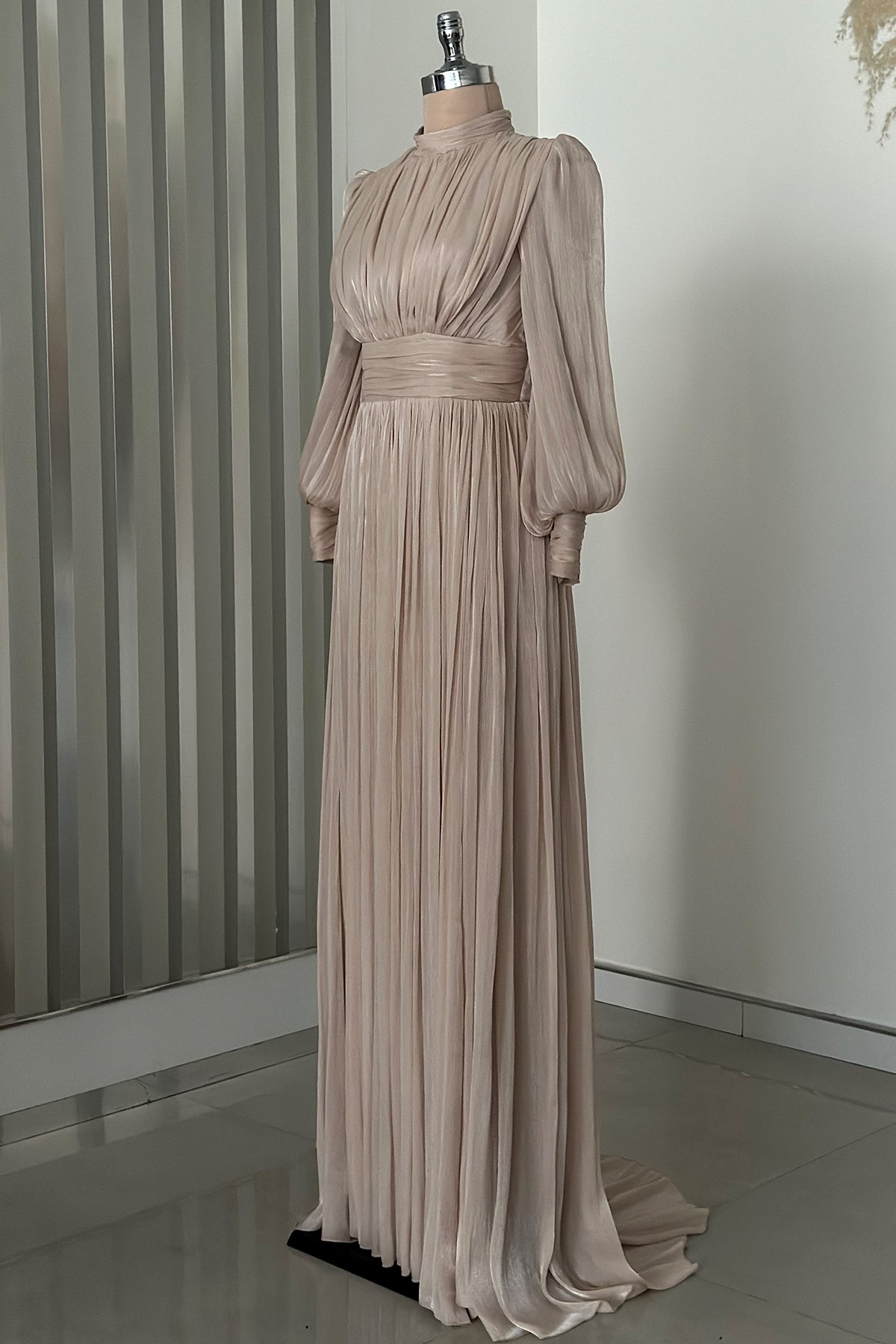 Hellas Evening Dress - RZHLS0204