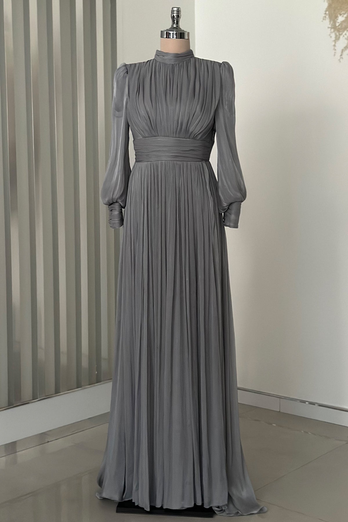 Hellas Evening Dress - RZHLS0204