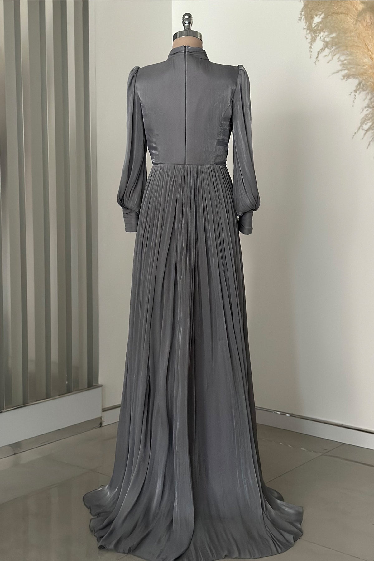 Hellas Evening Dress - RZHLS0204