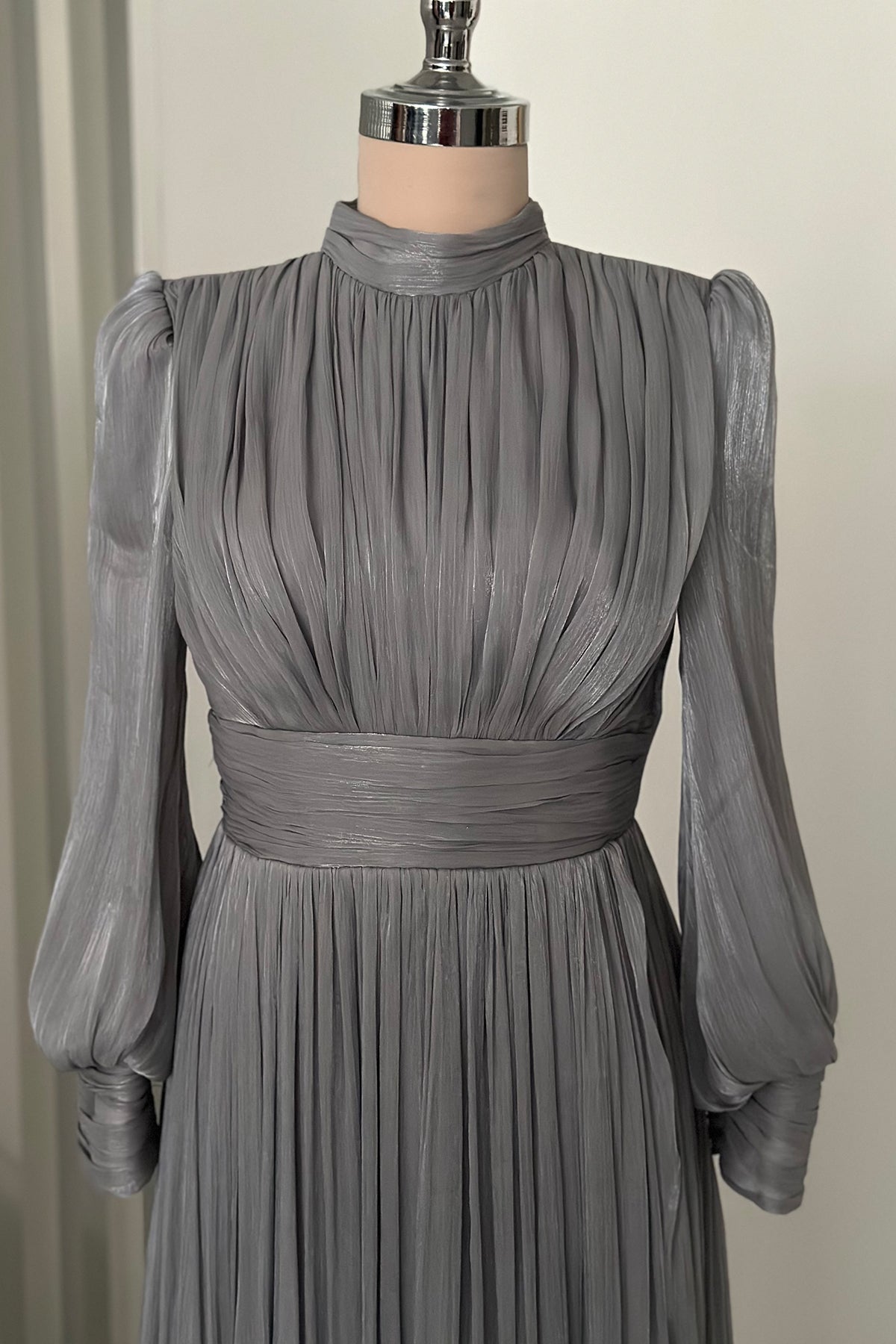 Hellas Evening Dress - RZHLS0204