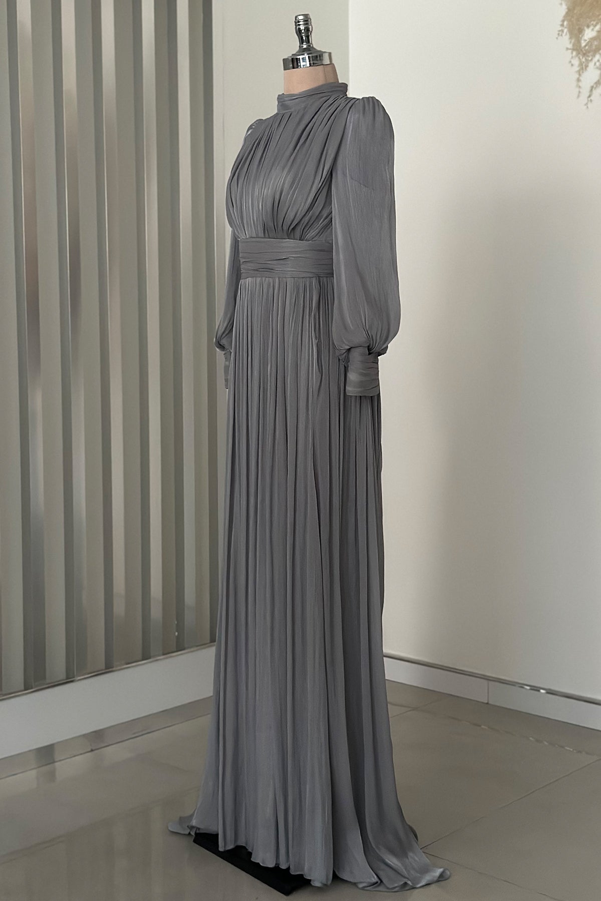 Hellas Evening Dress - RZHLS0204