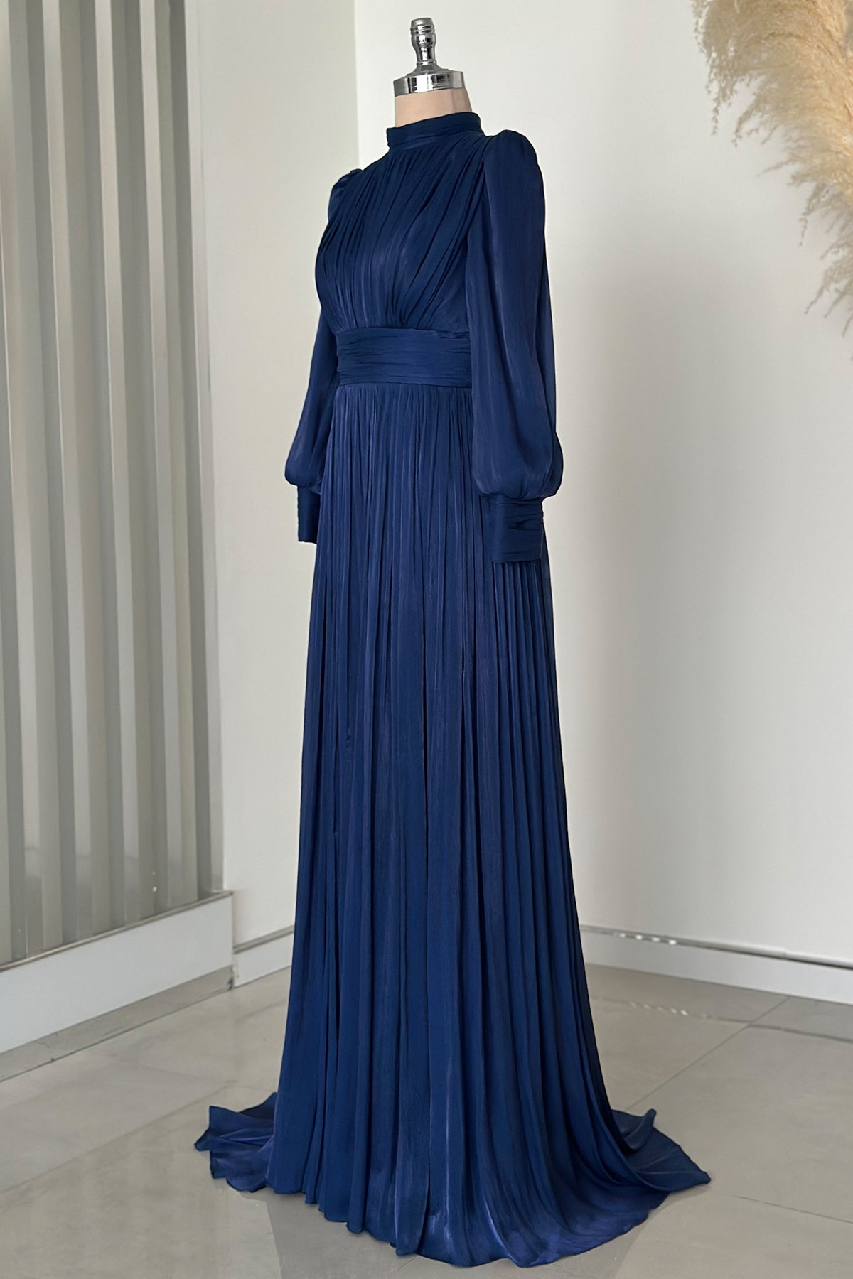 Hellas Evening Dress - RZHLS0204