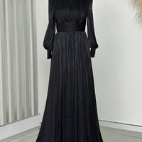 Hellas Evening Dress - RZHLS0204