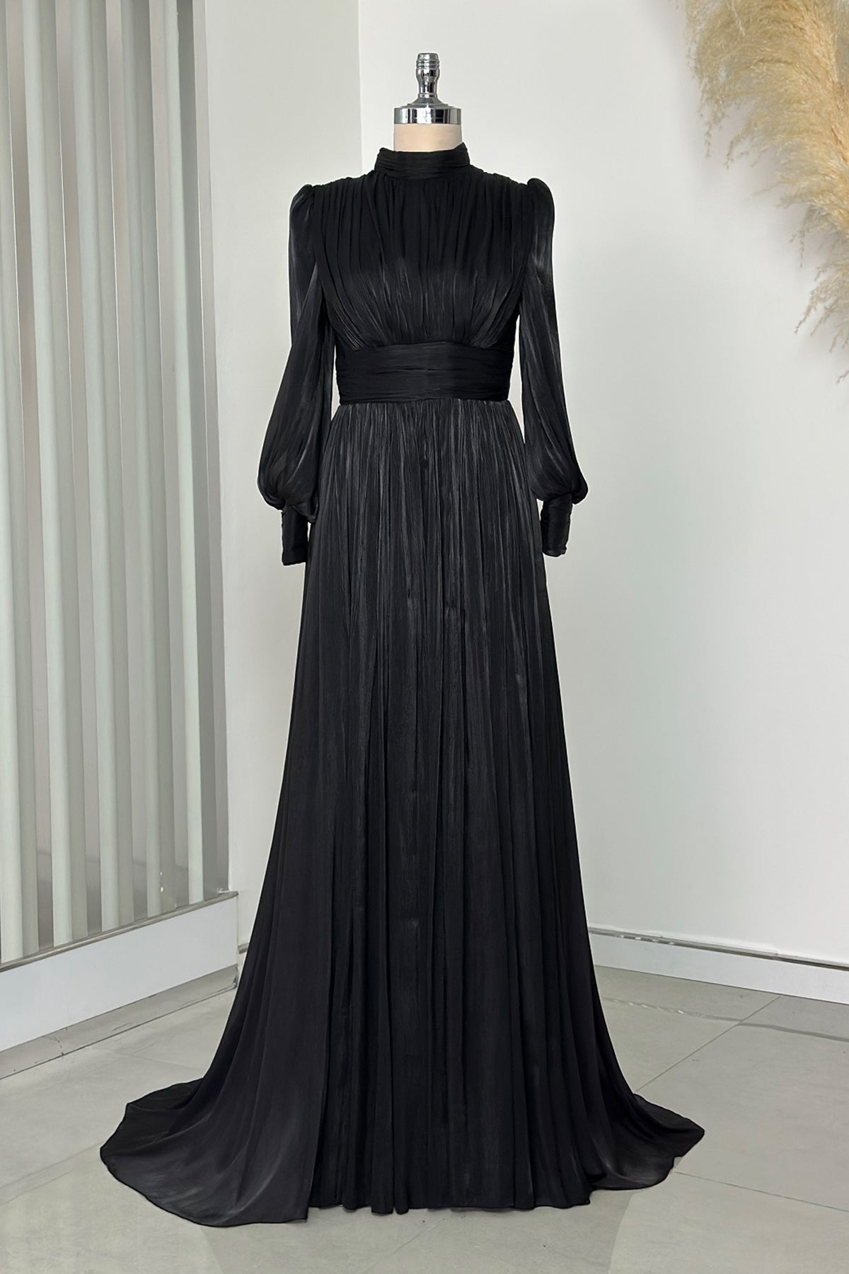 Hellas Evening Dress - RZHLS0204