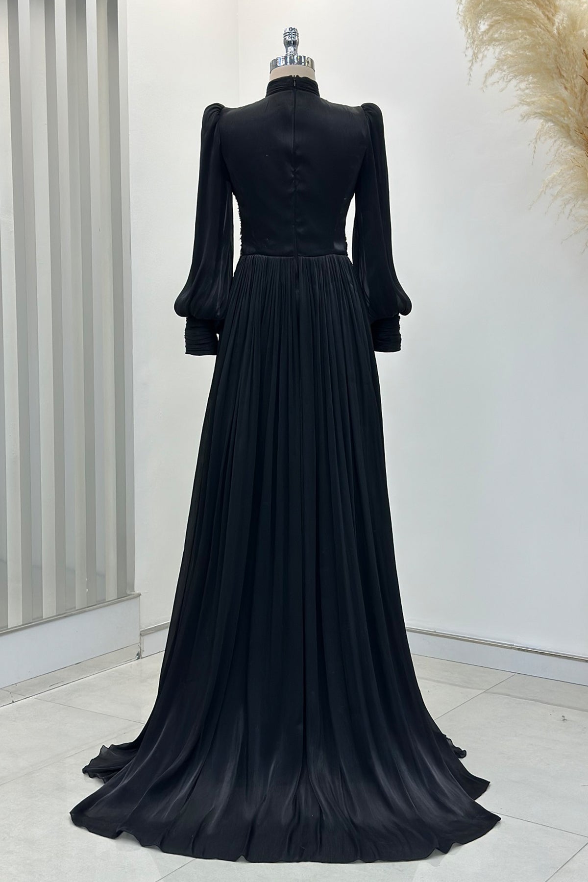 Hellas Evening Dress - RZHLS0204