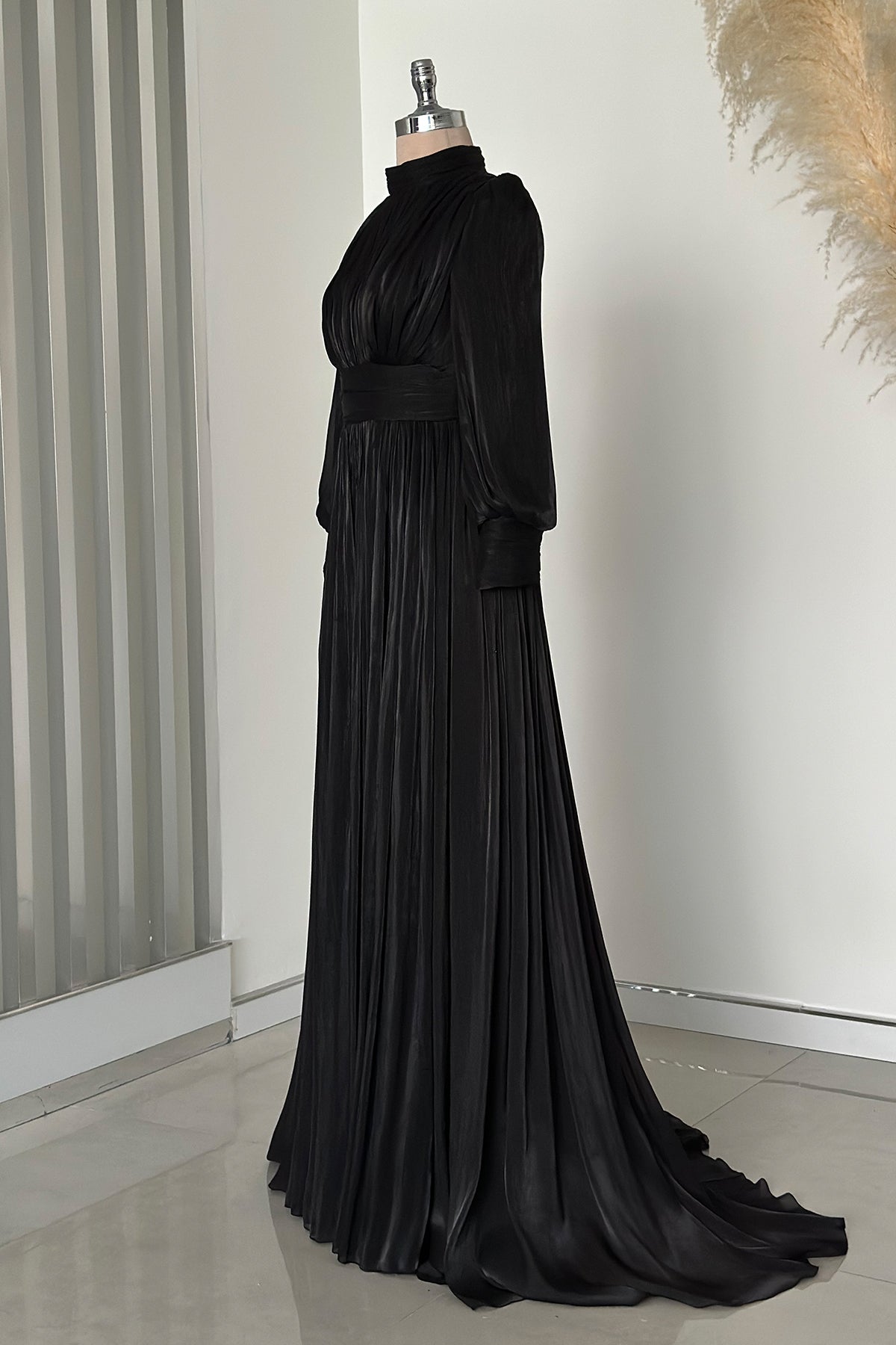 Hellas Evening Dress - RZHLS0204