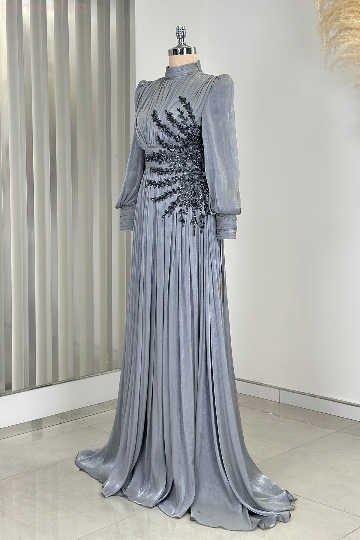 Astoria Abiye - RZAST0204