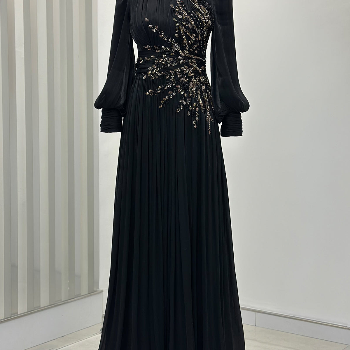 Astoria Abiye - RZAST0204