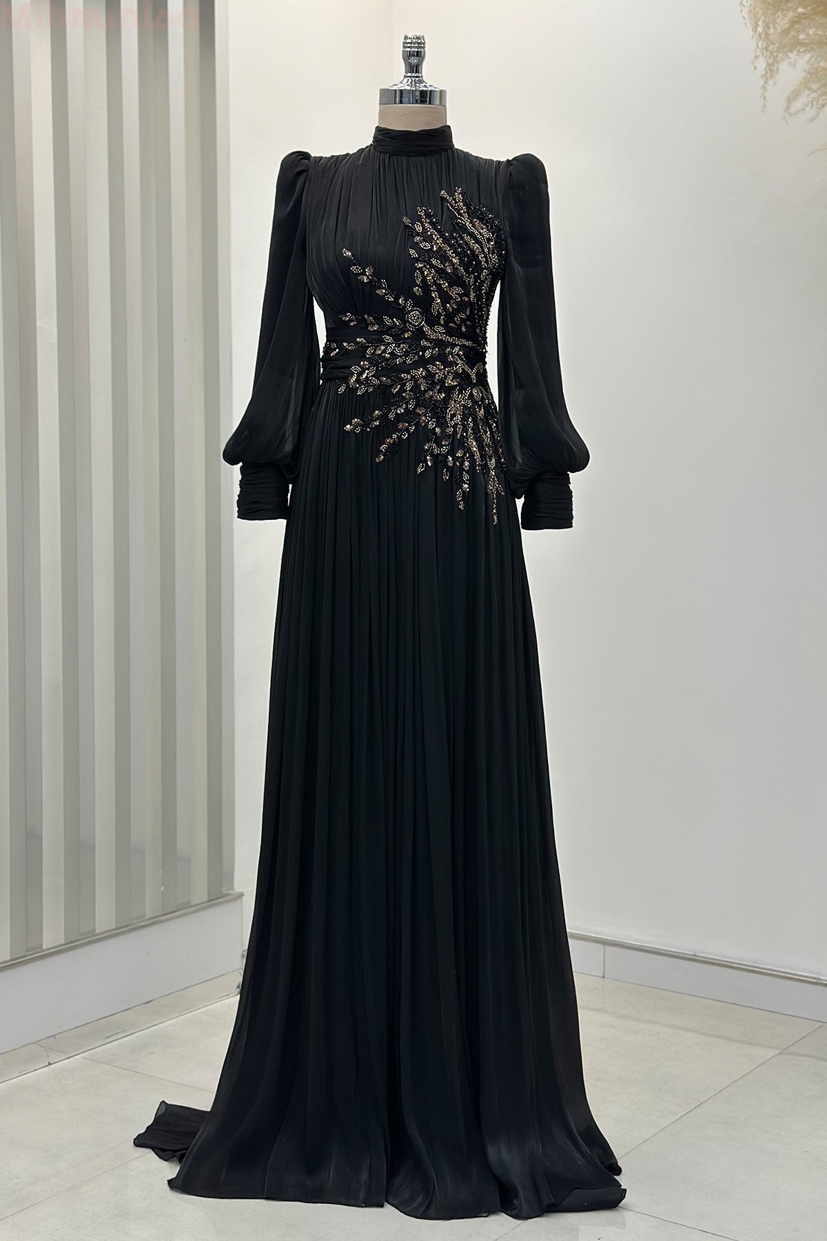 Astoria Abiye - RZAST0204