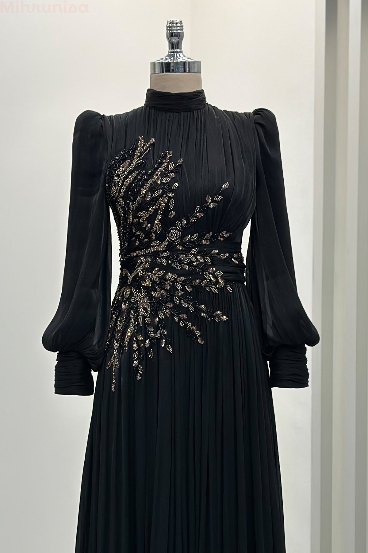 Astoria Abiye - RZAST0204