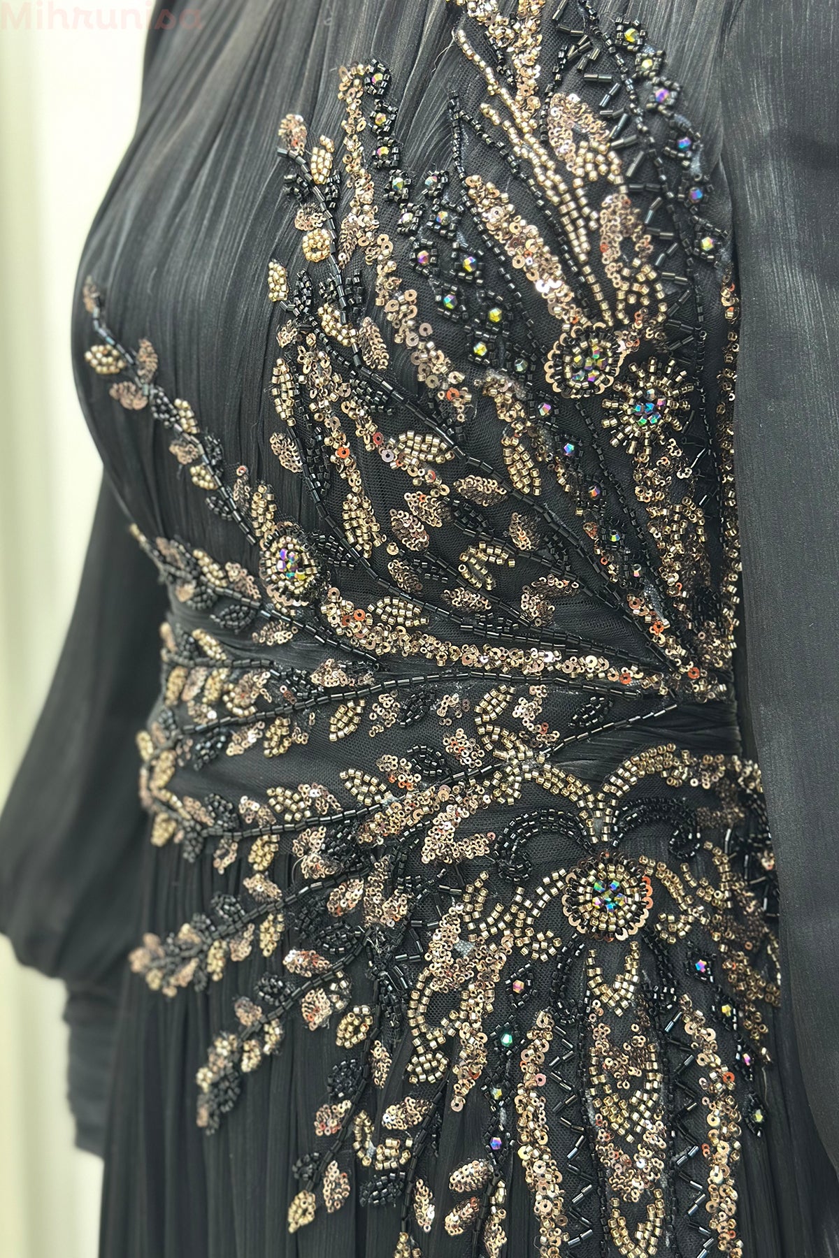 Astoria Abiye - RZAST0204