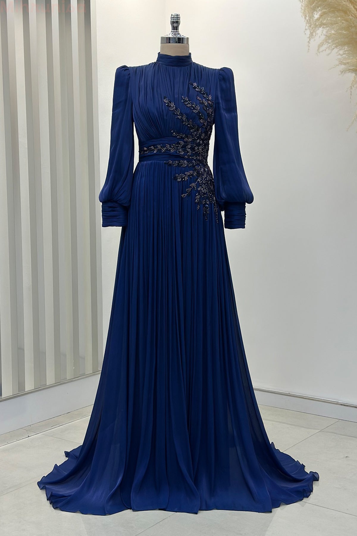 Astoria Abiye - RZAST0204