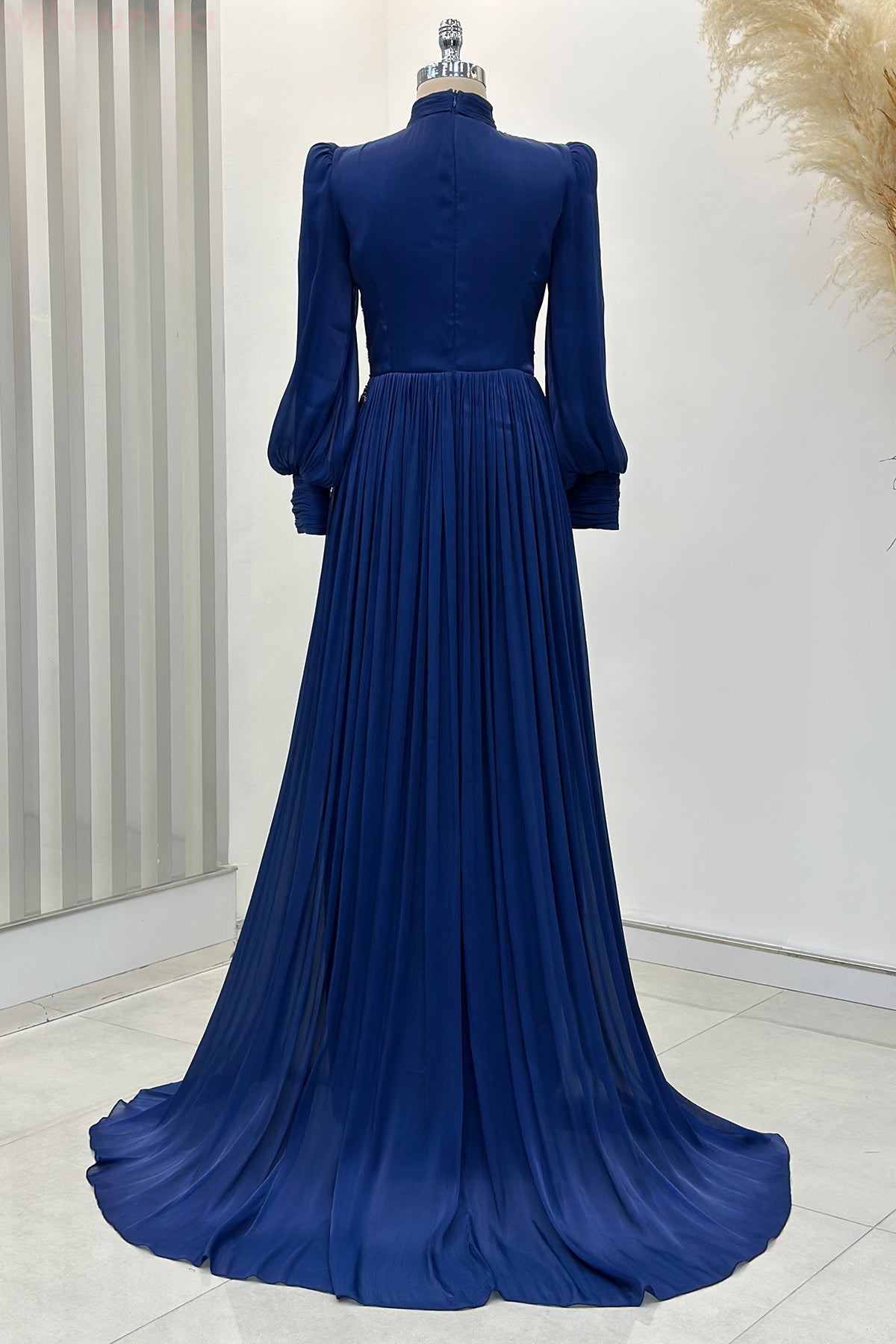 Astoria Abiye - RZAST0204