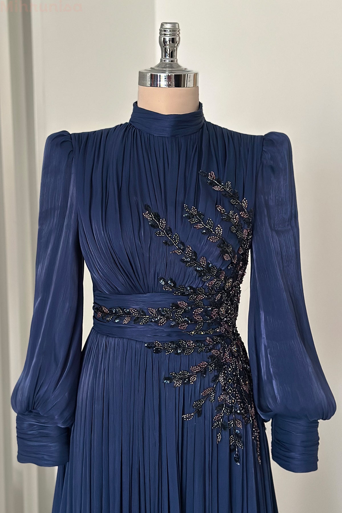 Astoria Abiye - RZAST0204