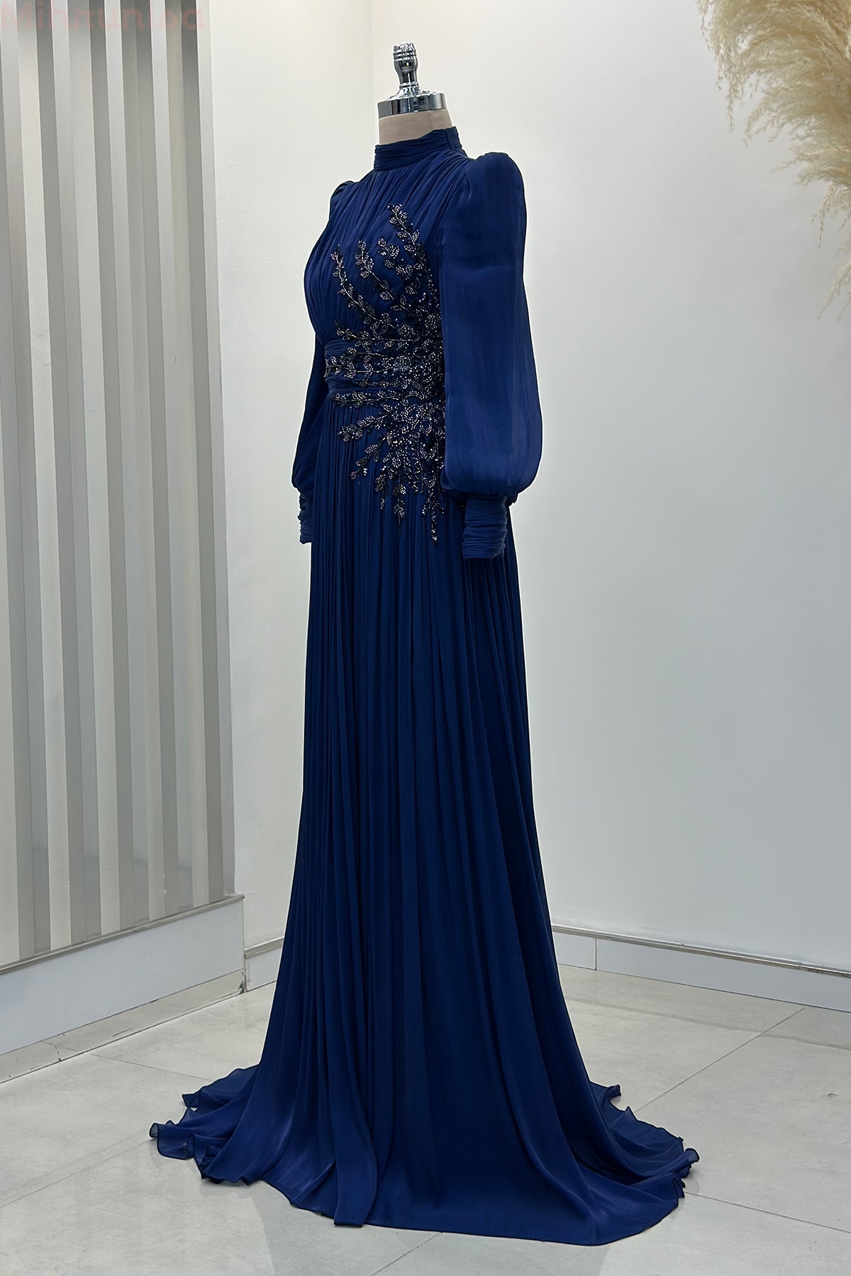 Astoria Abiye - RZAST0204