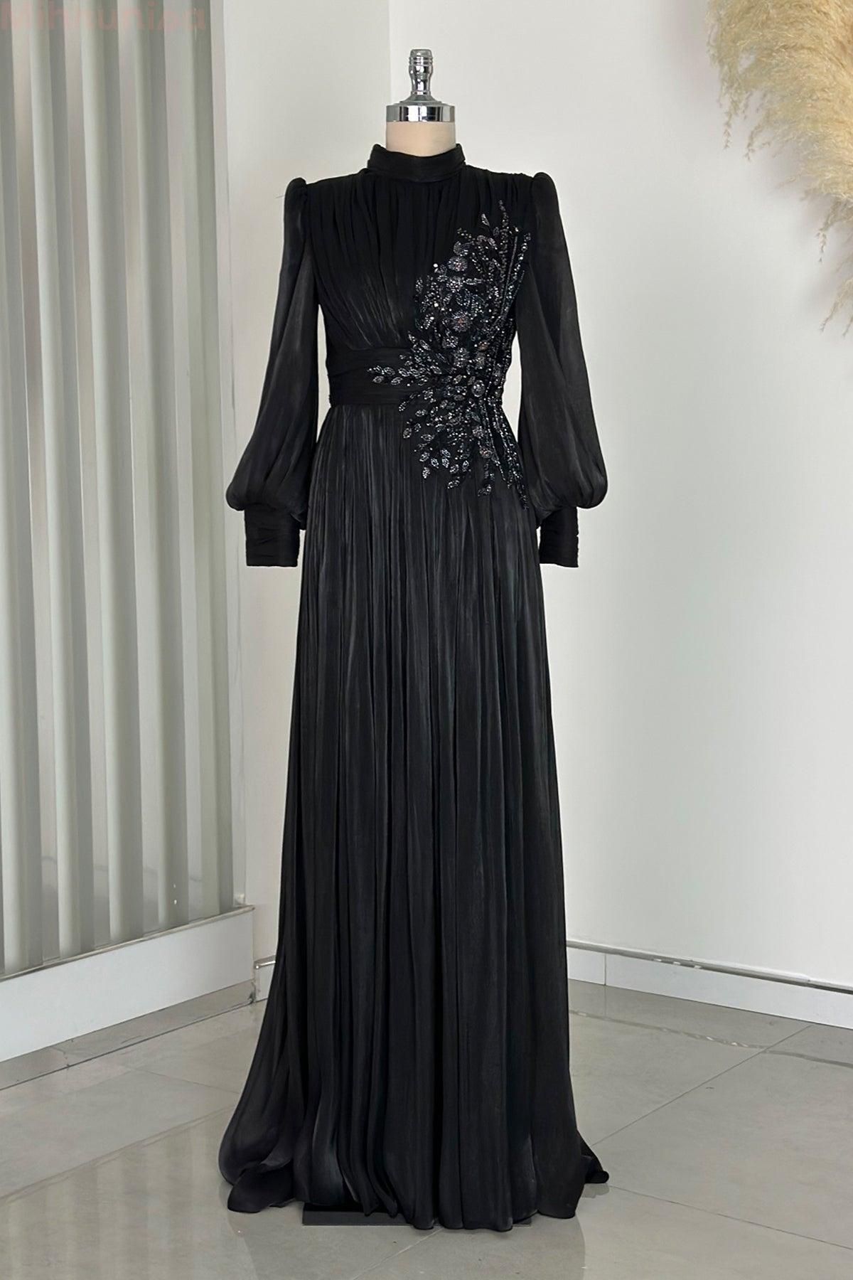 Astoria Abiye - RZAST0204