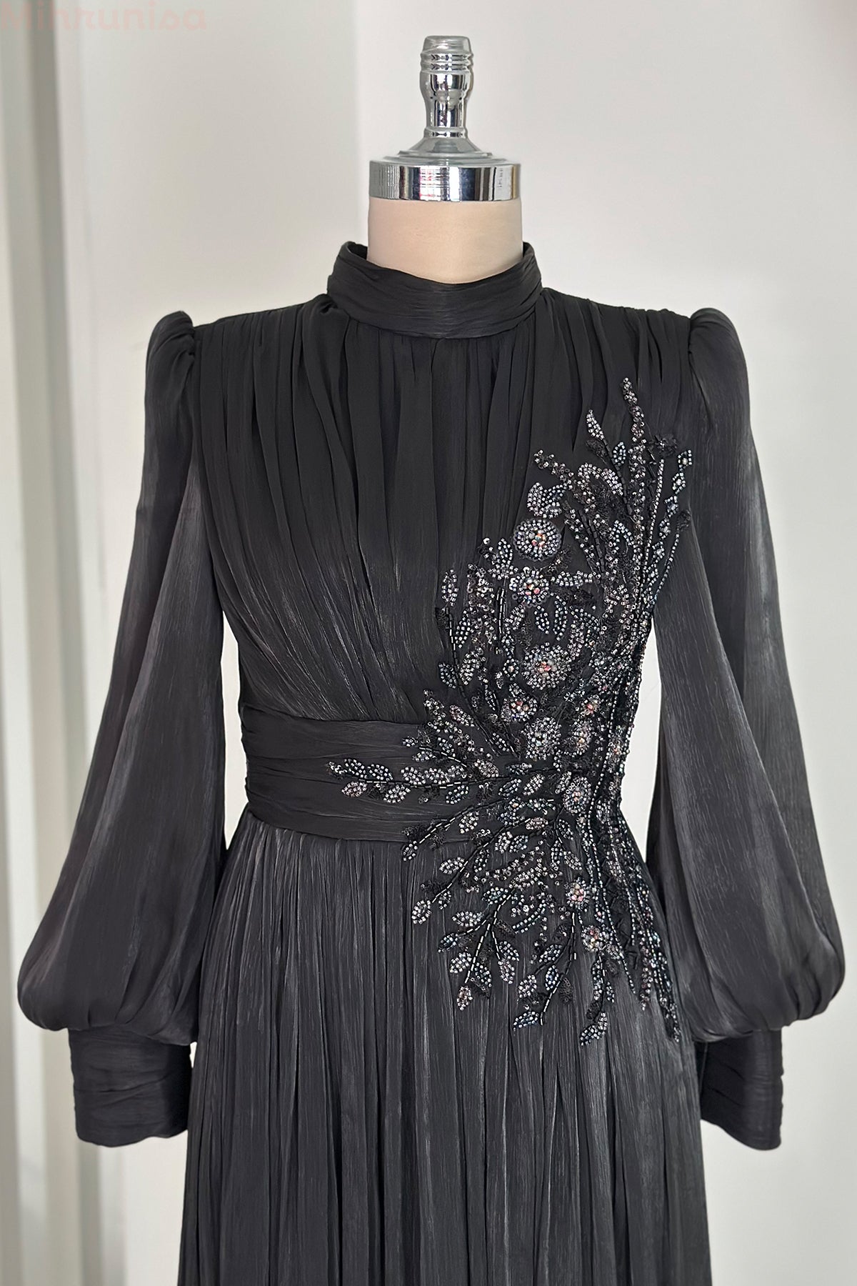 Astoria Abiye - RZAST0204