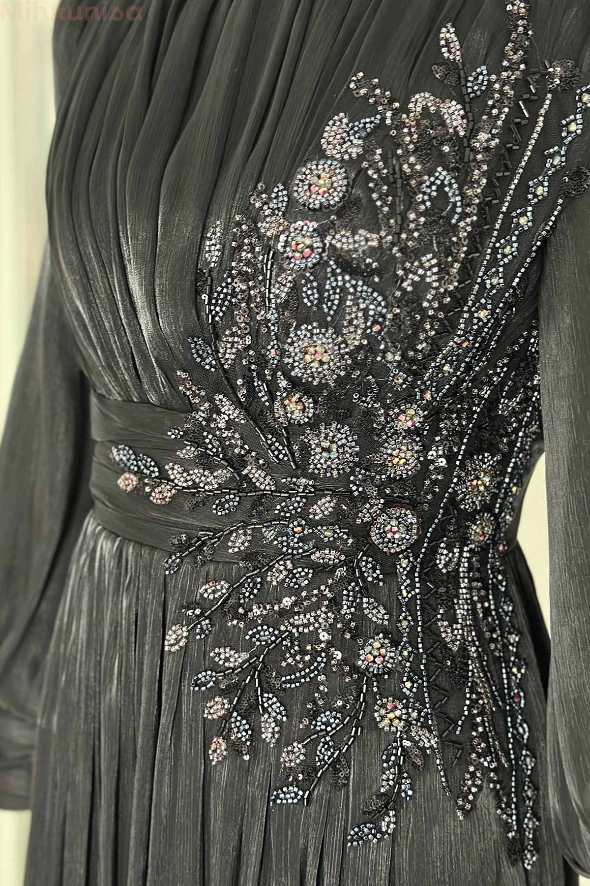 Astoria Abiye - RZAST0204