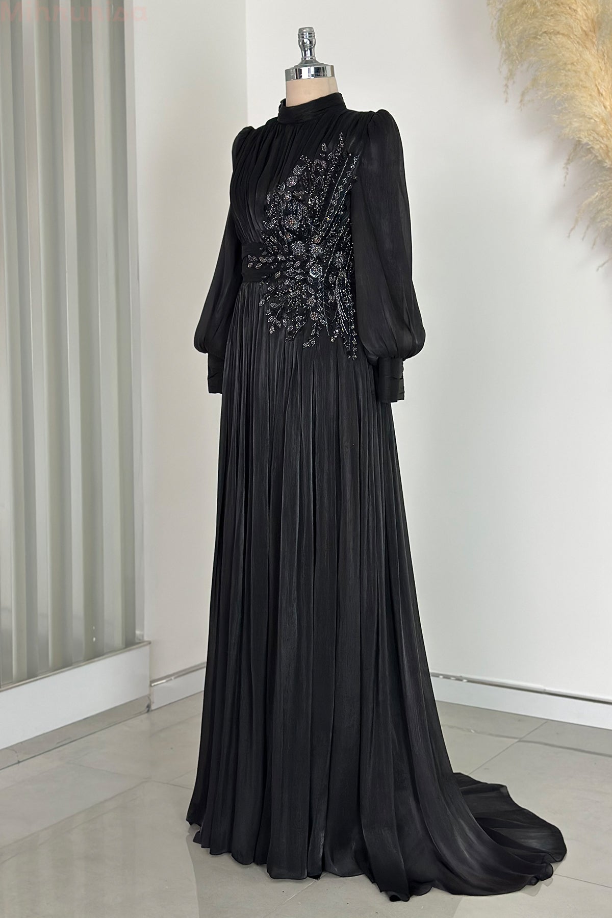 Astoria Abiye - RZAST0204