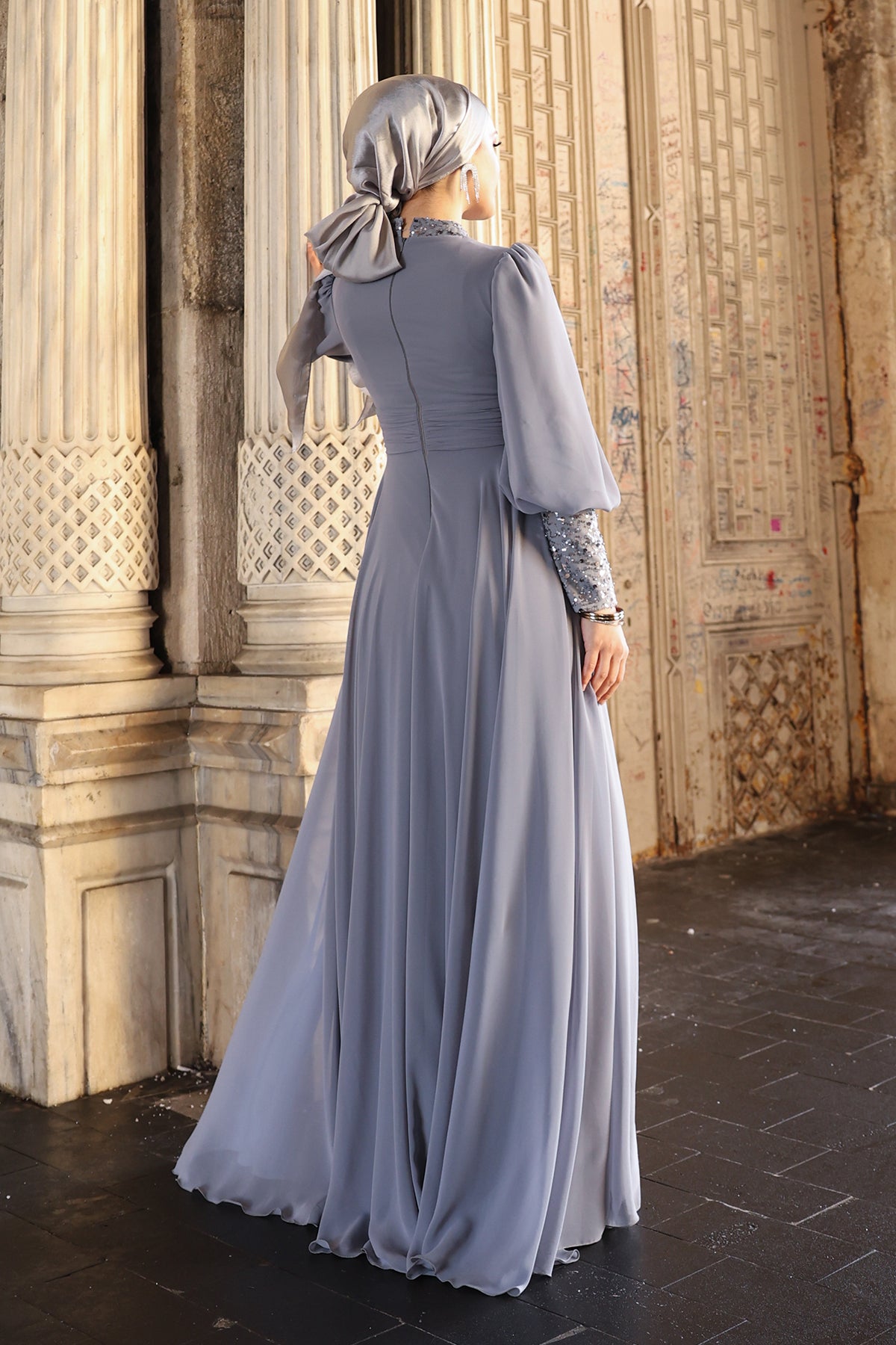 Alya Abiye - RBALY0204