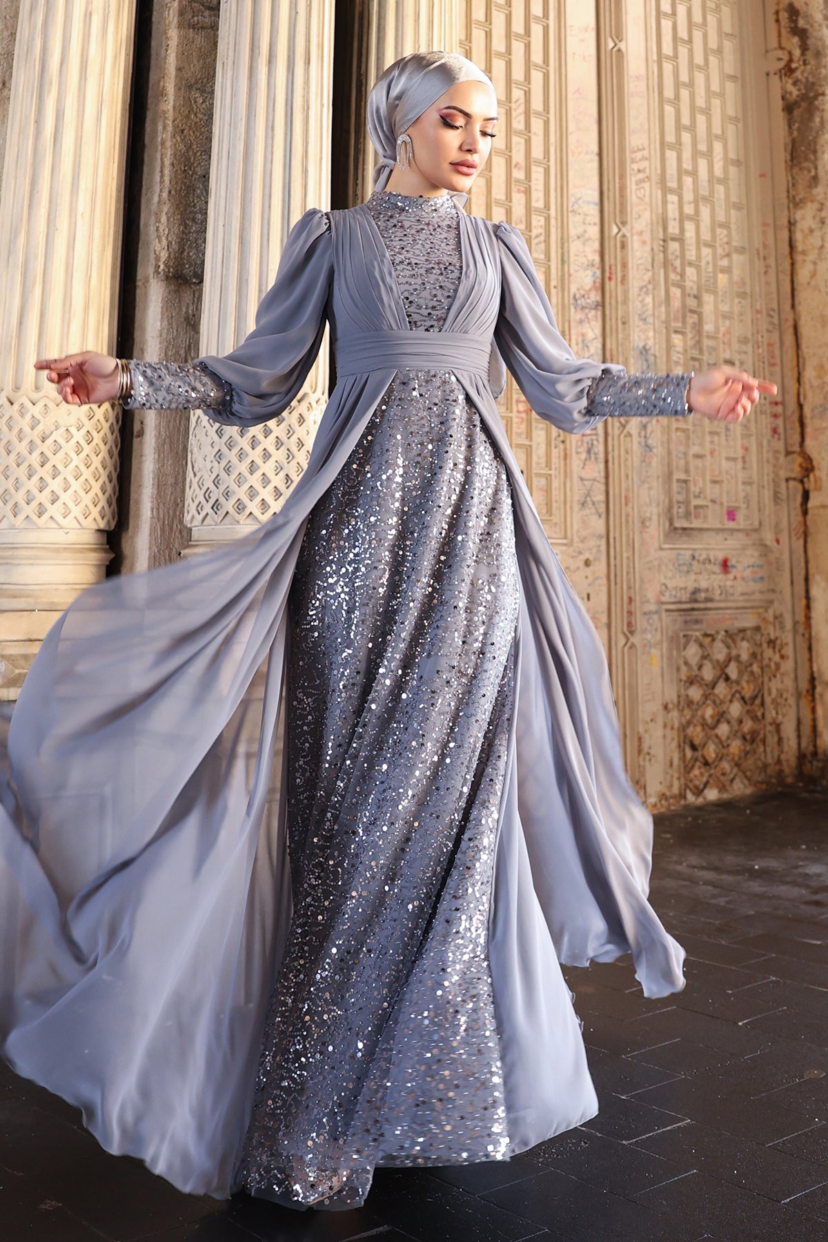 Alya Abiye - RBALY0204