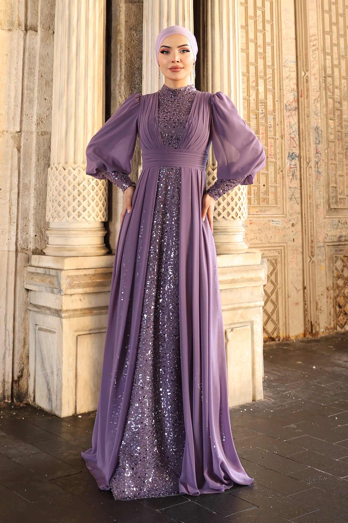 Alya Abiye - RBALY0204