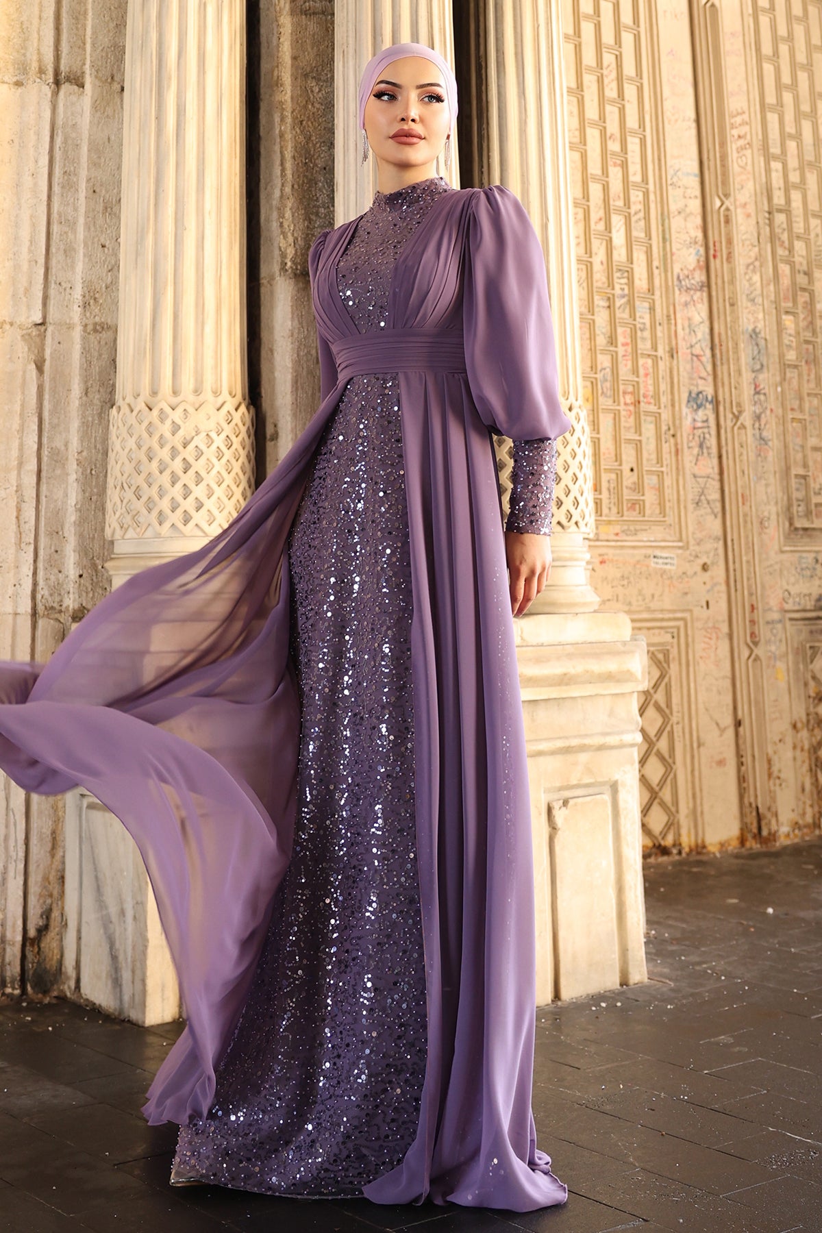 Alya Abiye - RBALY0204