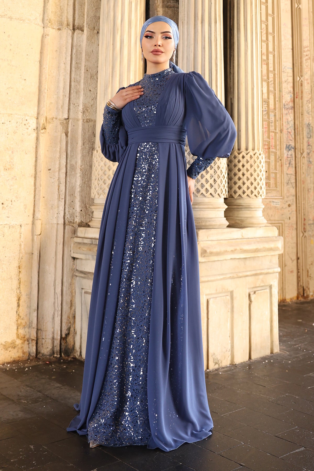 Alya Abiye - RBALY0204