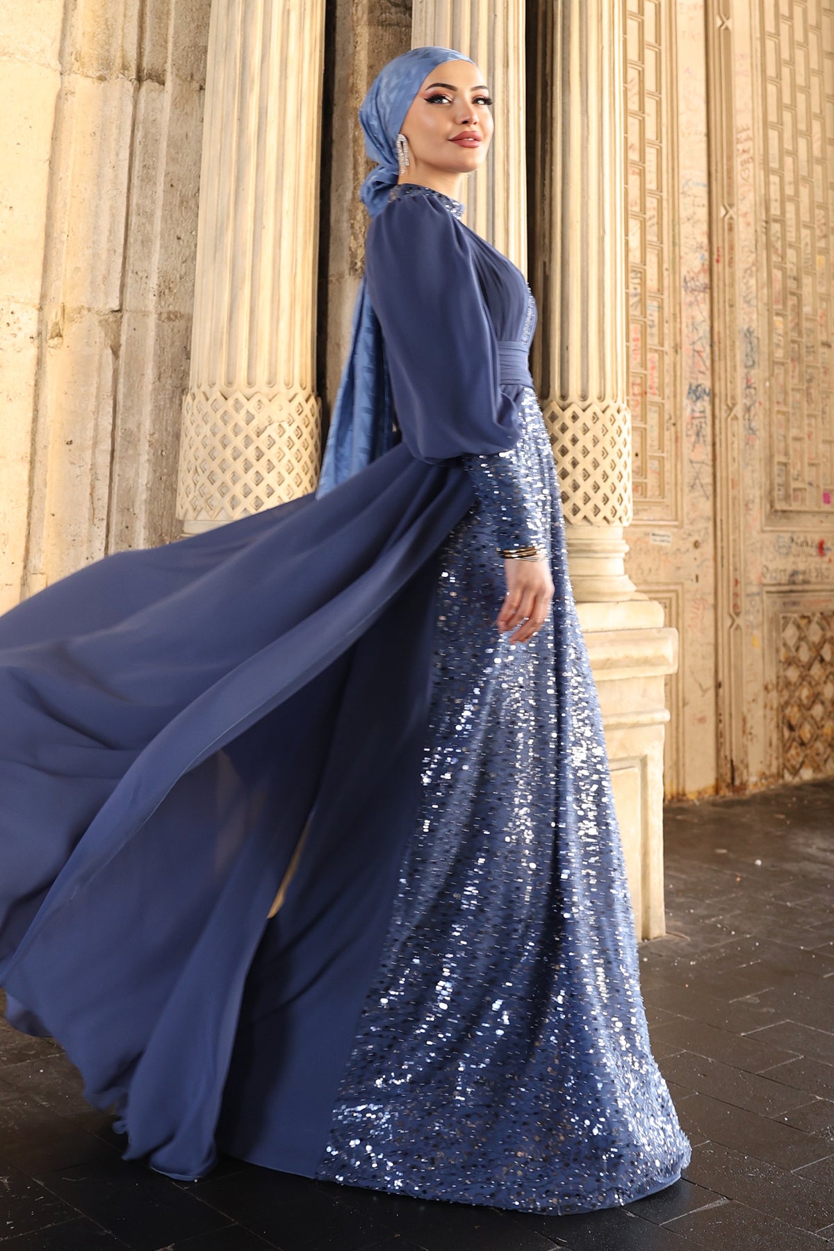 Alya Abiye - RBALY0204