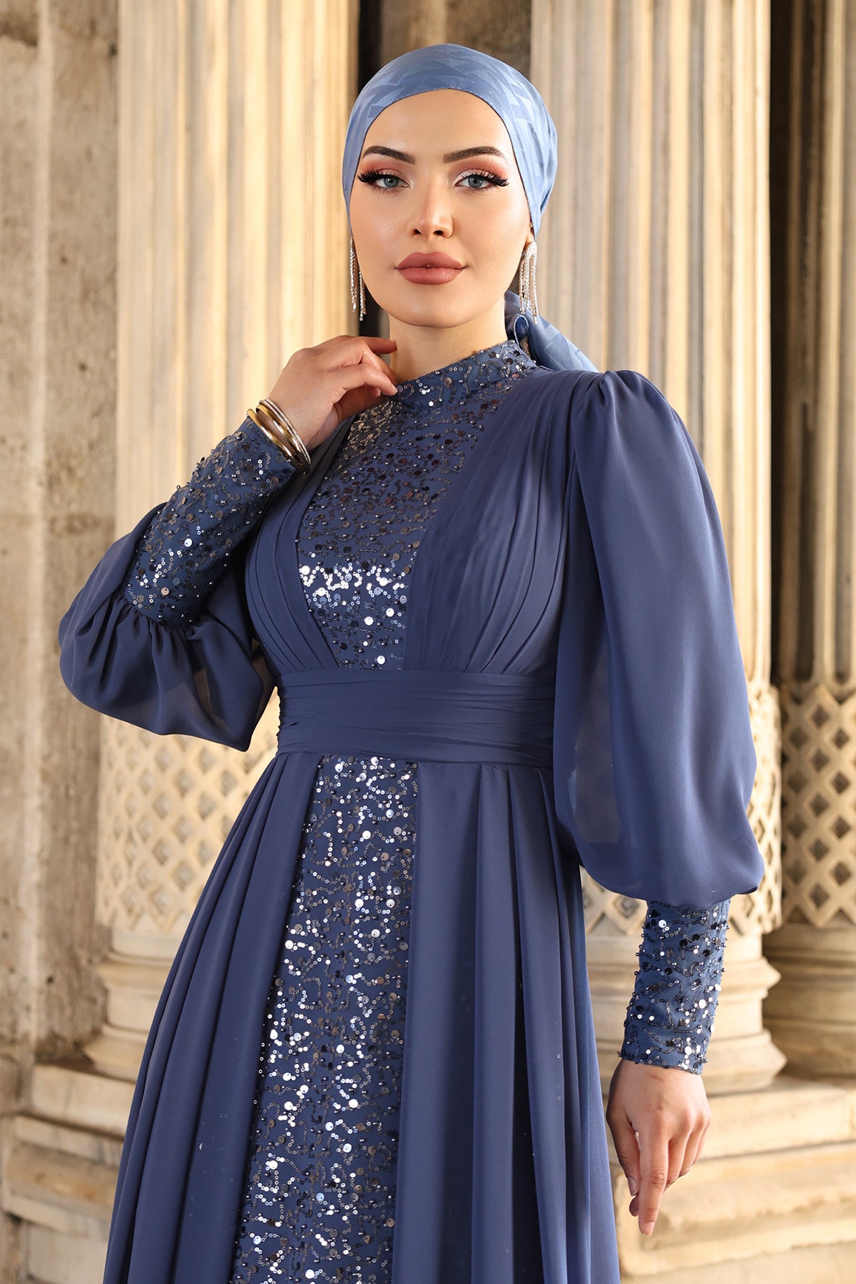 Alya Abiye - RBALY0204