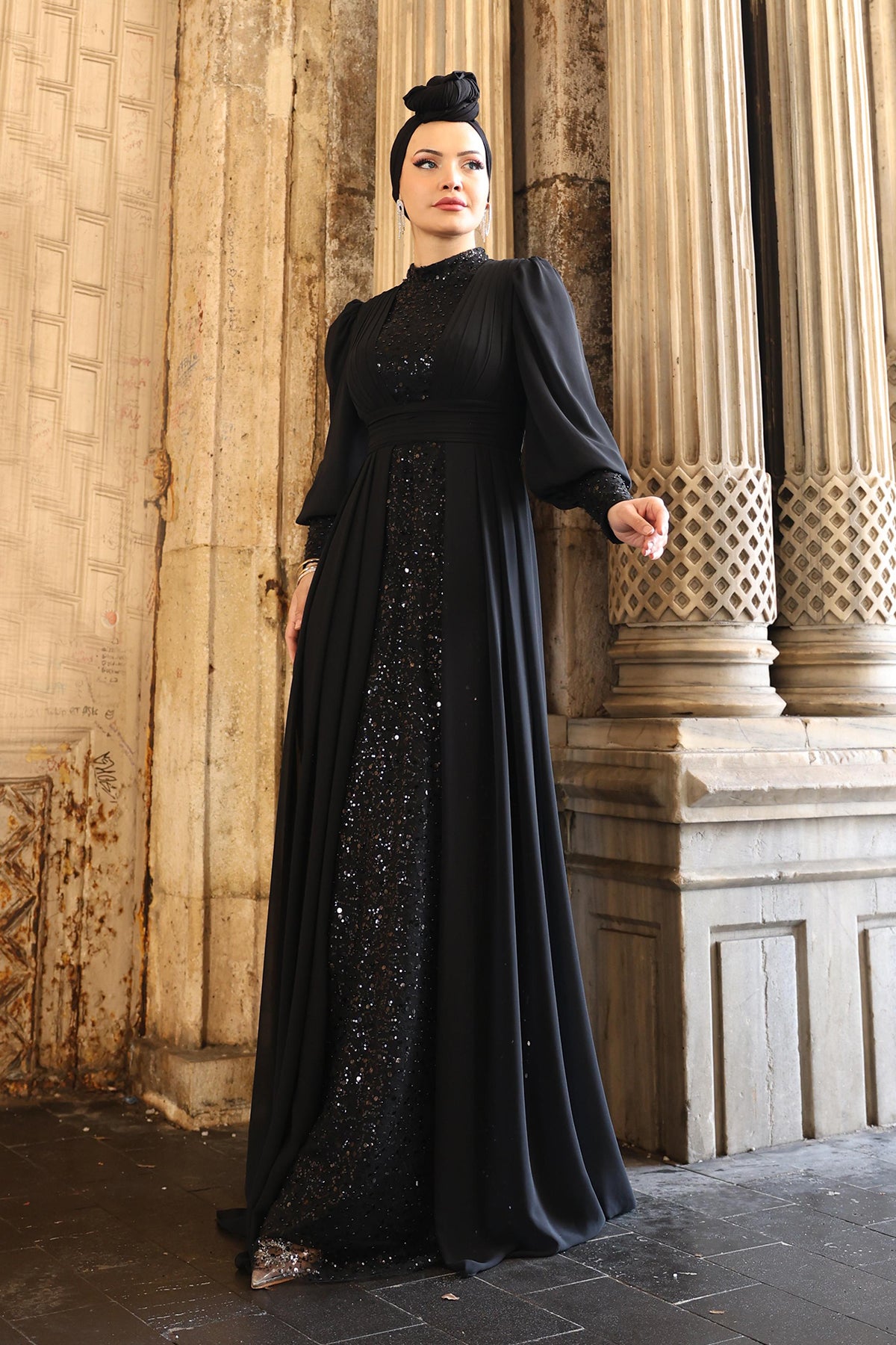 Alya Abiye - RBALY0204