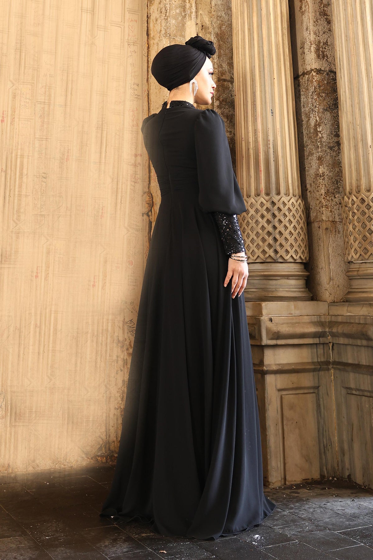 Alya Abiye - RBALY0204