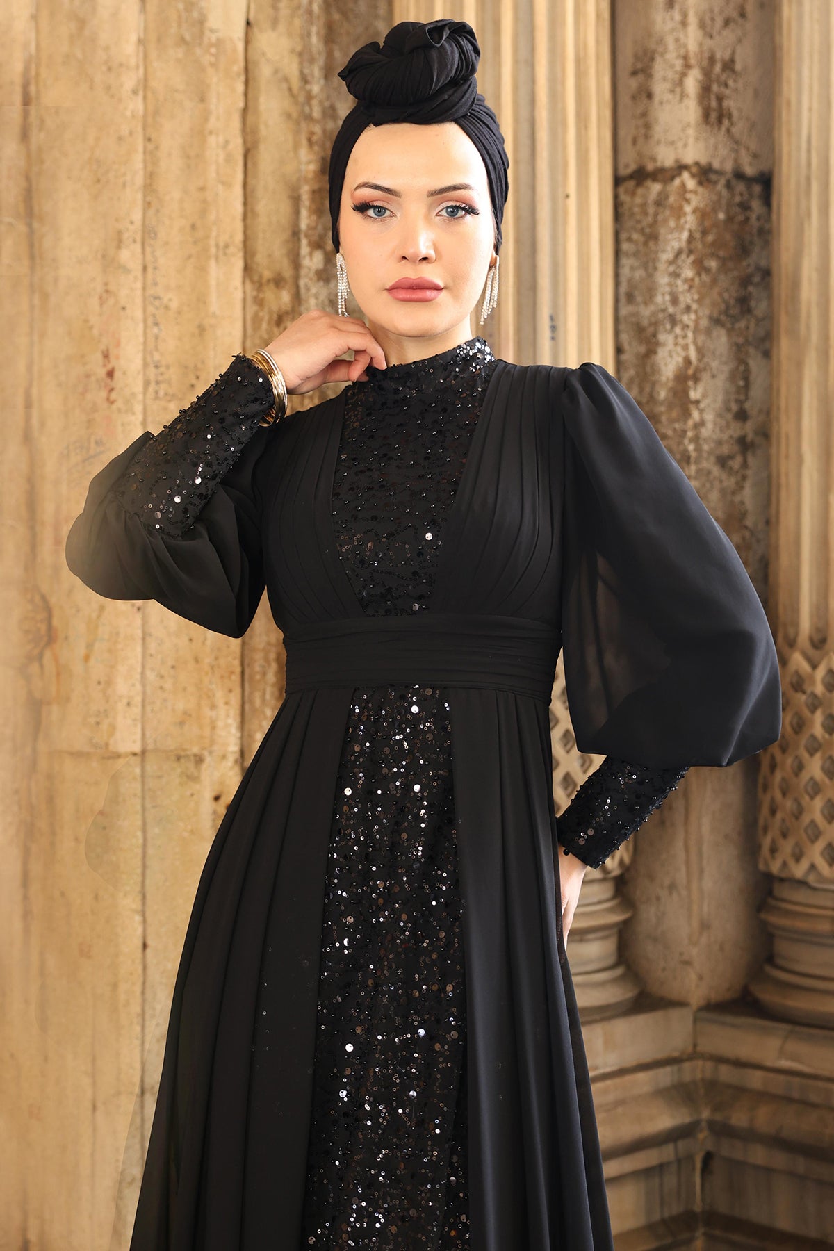 Alya Abiye - RBALY0204