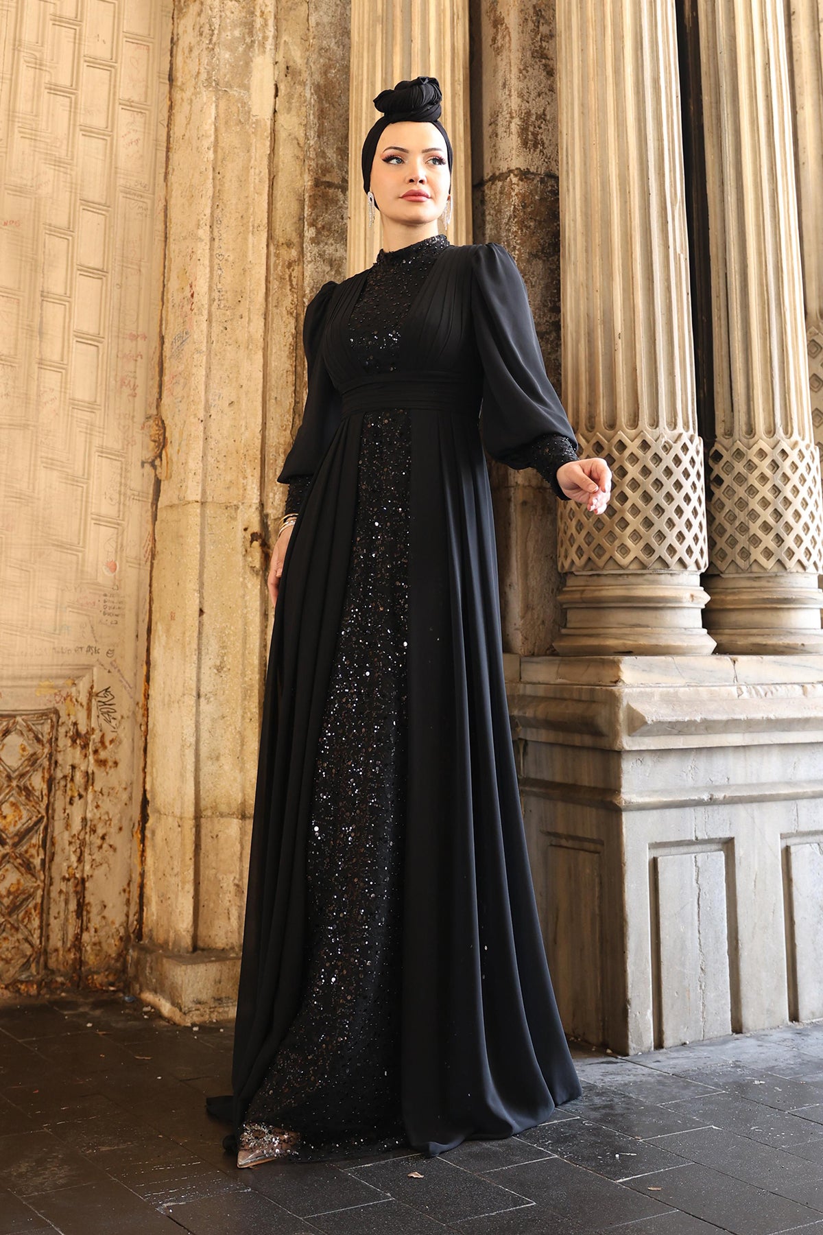 Alya Abiye - RBALY0204