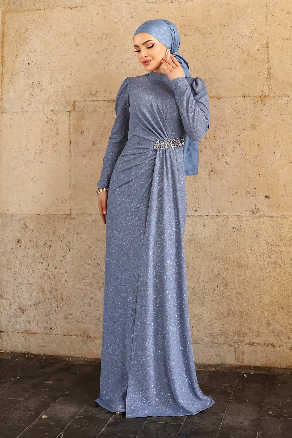 Defne Abiye - RBDFN0304