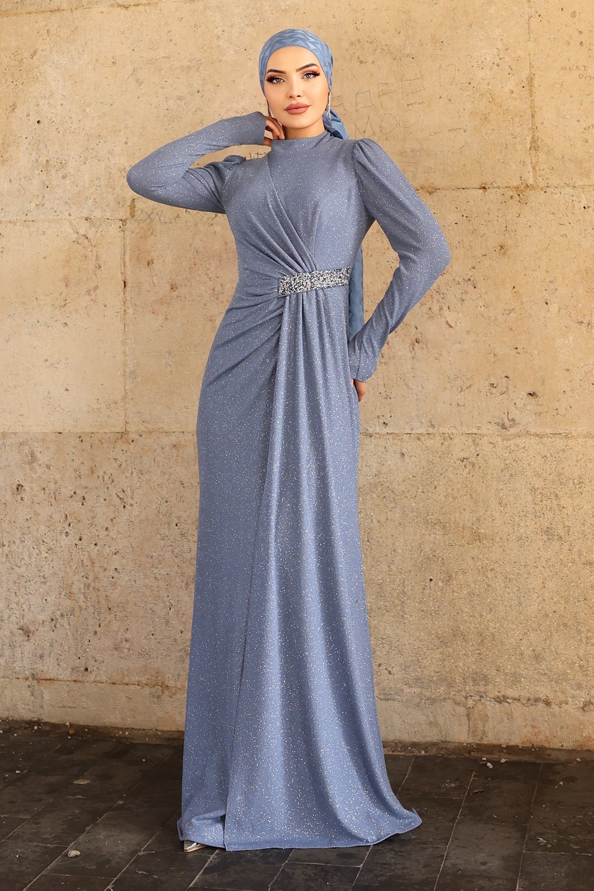 Defne Abiye - RBDFN0304