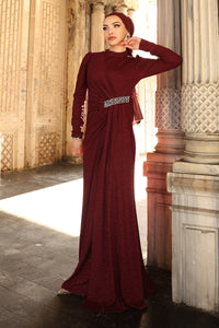 Defne Abiye - RBDFN0304