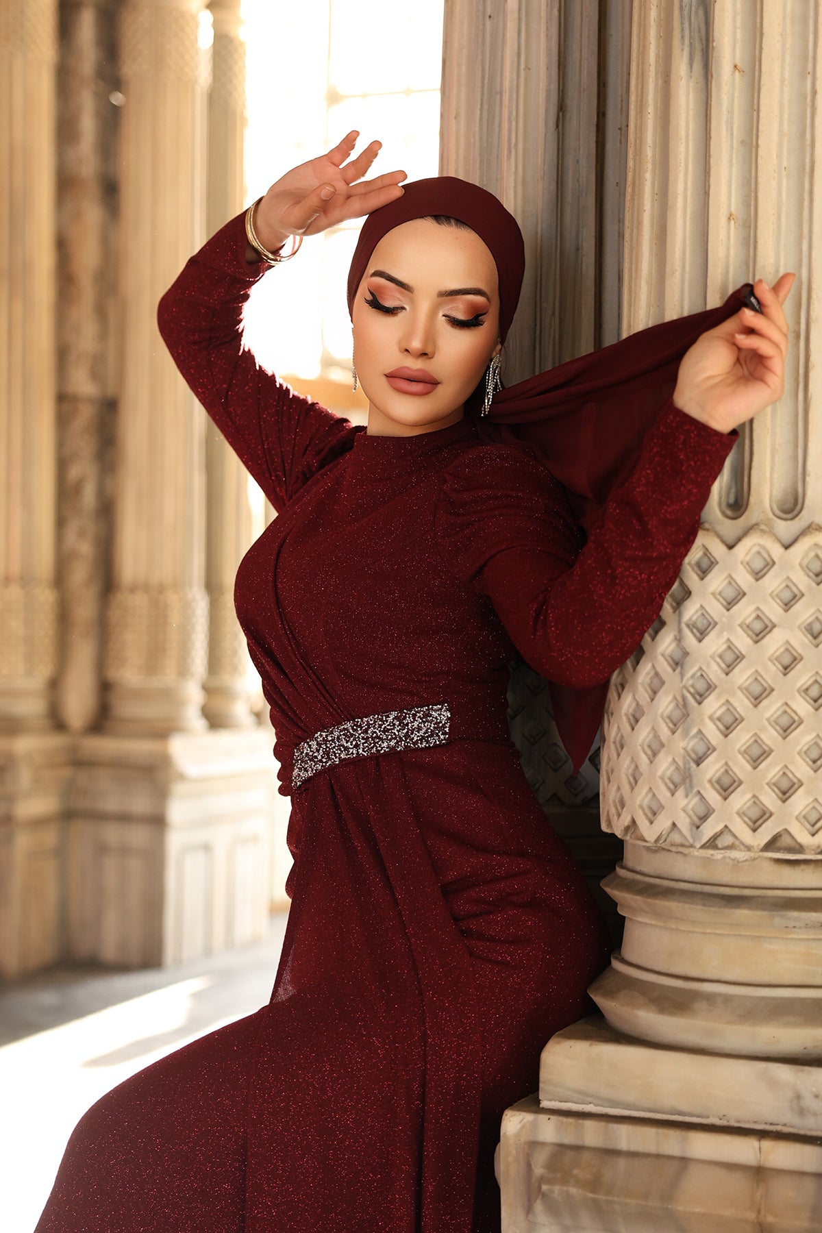 Defne Abiye - RBDFN0304