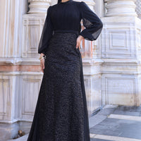 Lavanta Abiye - RBLVN0304