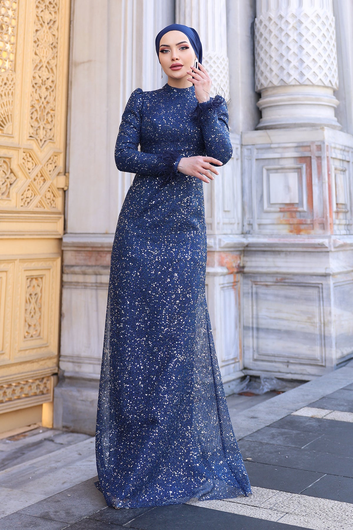 Sakura Abiye - RBSKR0404