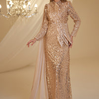 Adel Abendkleid - BBADL1104