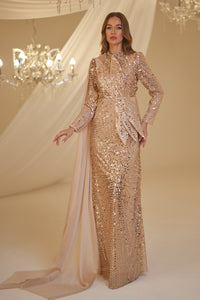 Adel Robe - BBADL1104