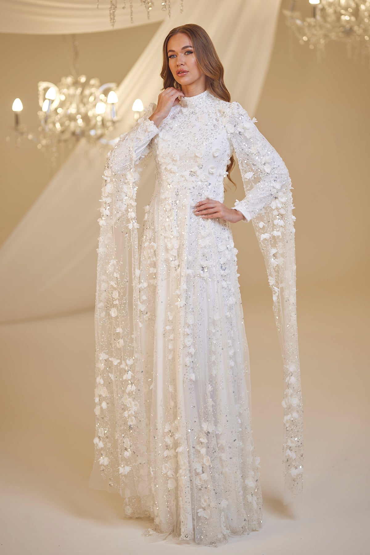 Afife Abiye - BBAFF1104