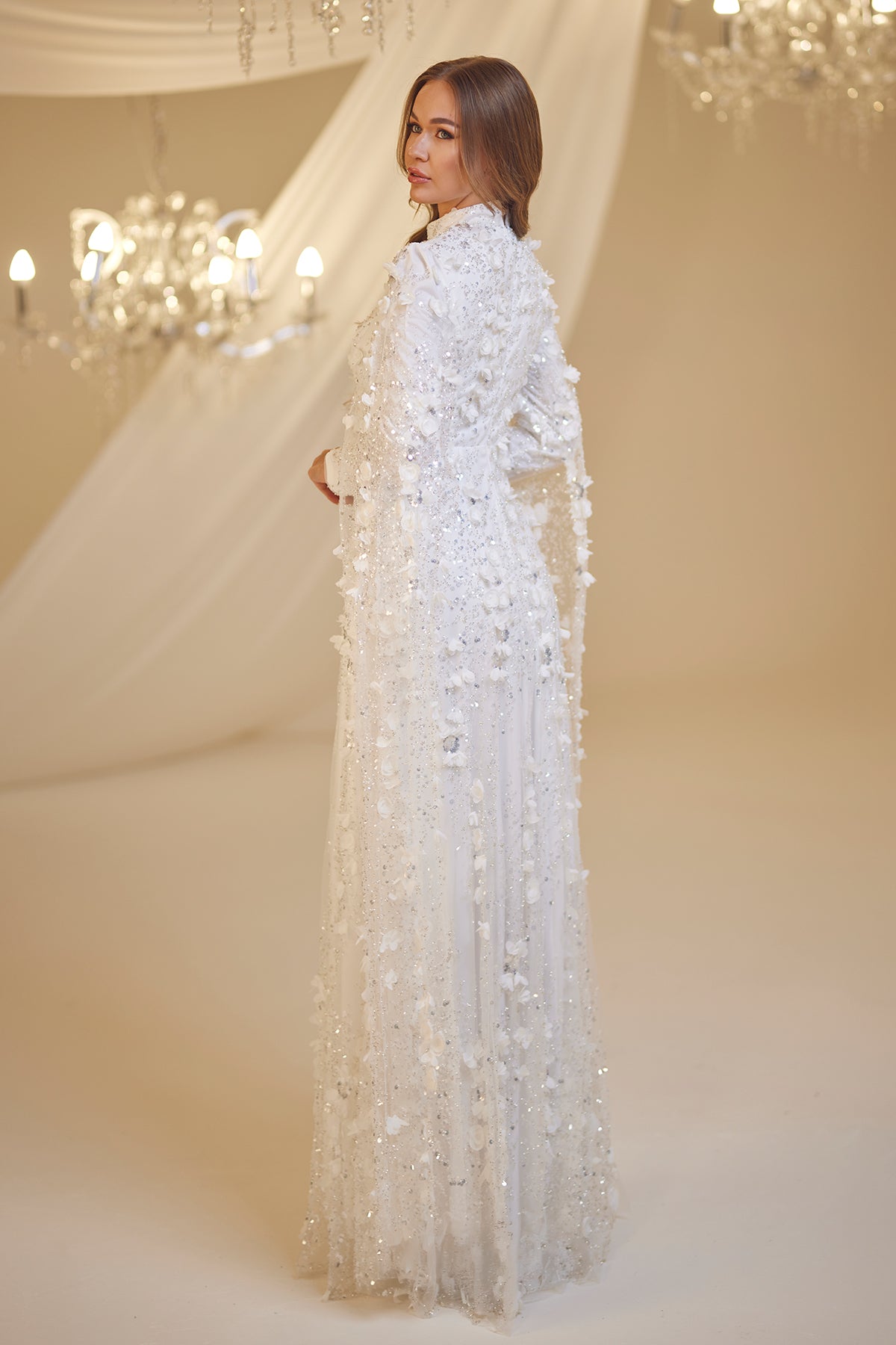 Afife Abiye - BBAFF1104