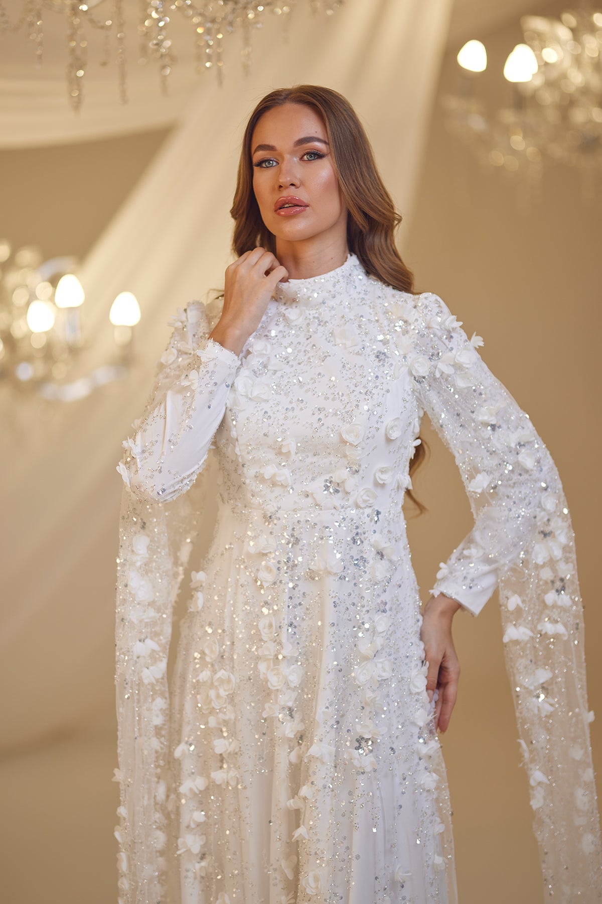 Afife Abiye - BBAFF1104