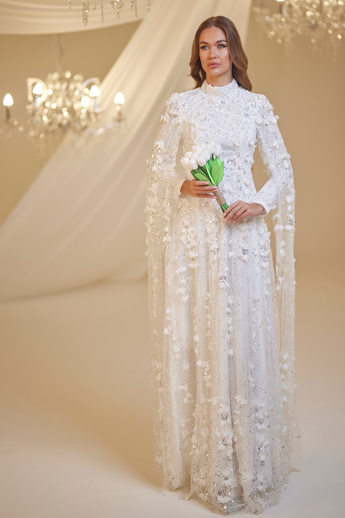 Afife Abiye - BBAFF1104